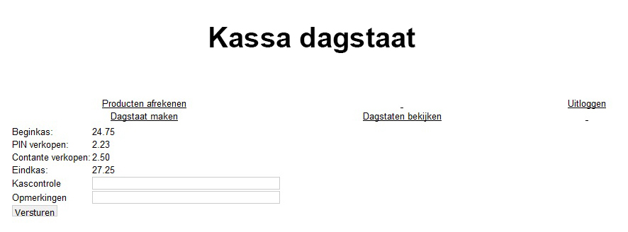 conceptstore kassa dagstaat